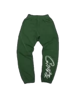 Corteiz Merch Dropout Logo Green Cargo