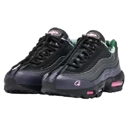 Corteiz Merch C-Star Nike Storm Pink Air Max 95