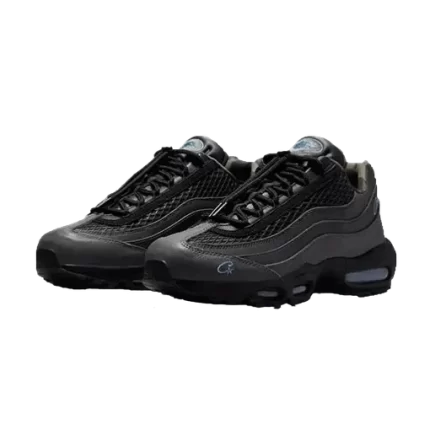 Corteiz Merch C-Star Nike Storm Black Air Max 95