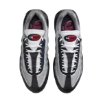 Corteiz Merch C-Star Nike Red Smoke Air Max 95