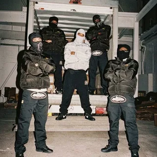 corteiz tracksuit