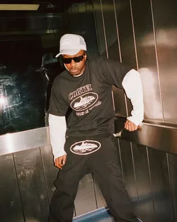 corteiz tracksuit